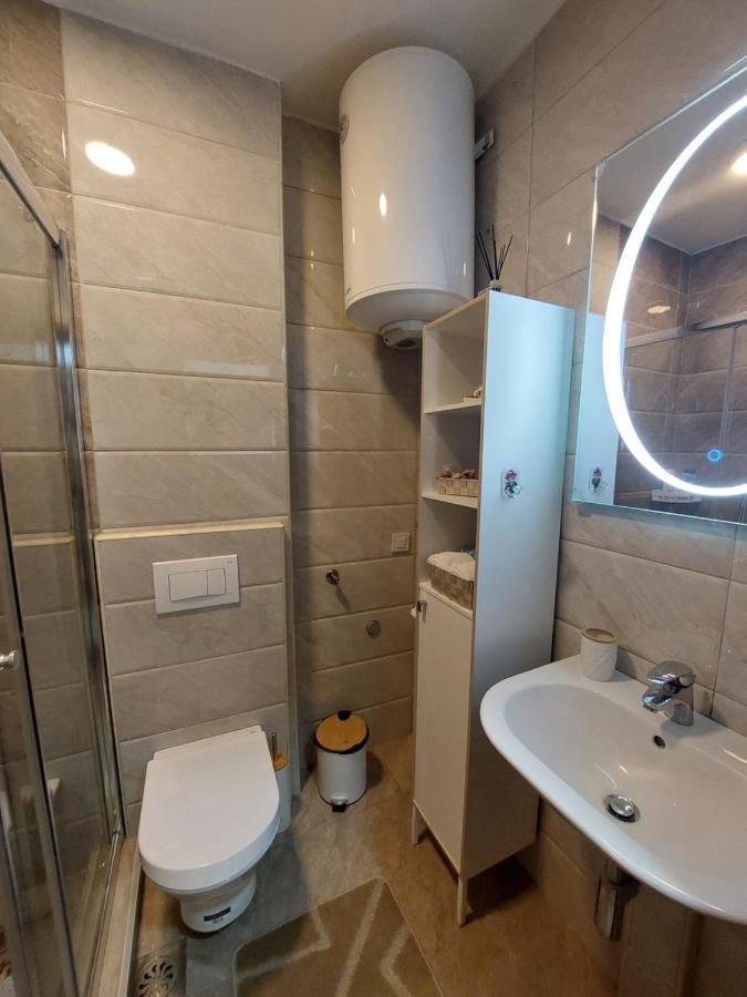Apartment Gelic Family Kumanovo Exterior foto